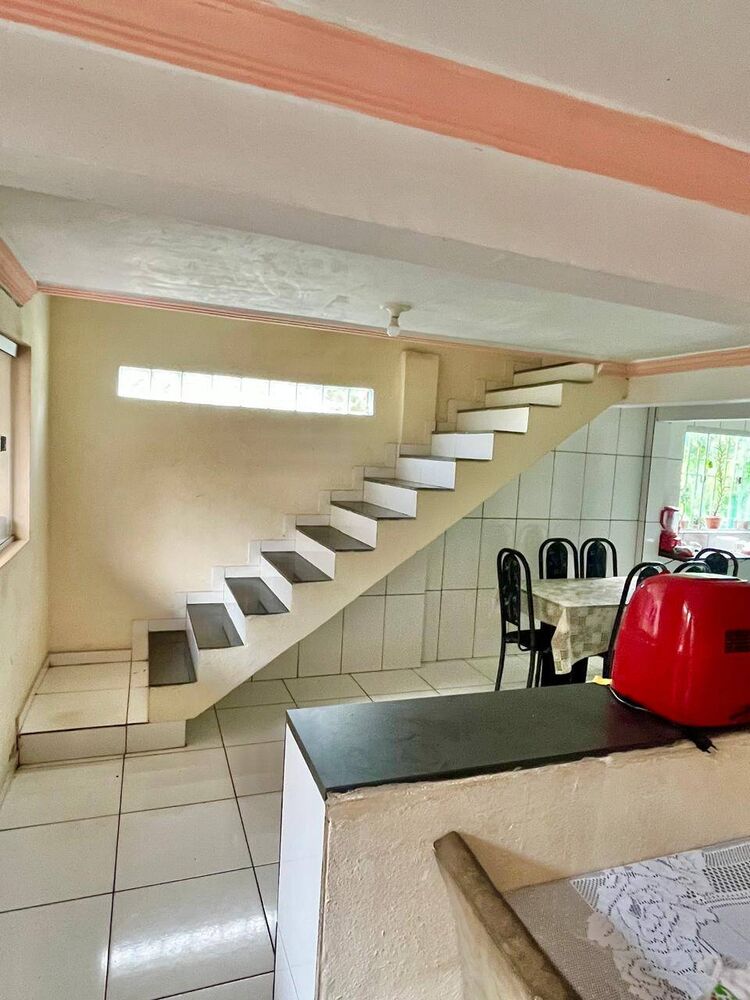 Casa, 5 quartos, 260 m² - Foto 2