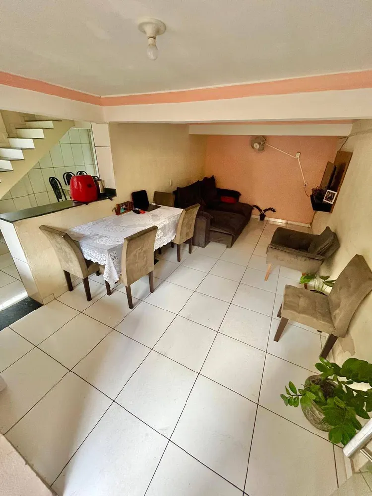 Casa, 5 quartos, 260 m² - Foto 4