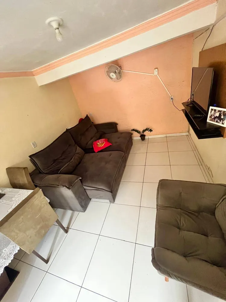 Casa, 5 quartos, 260 m² - Foto 3