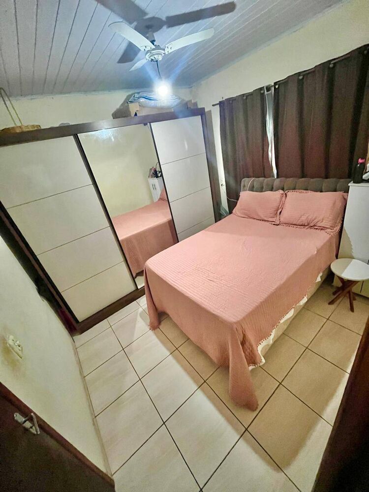 Casa, 5 quartos, 260 m² - Foto 4