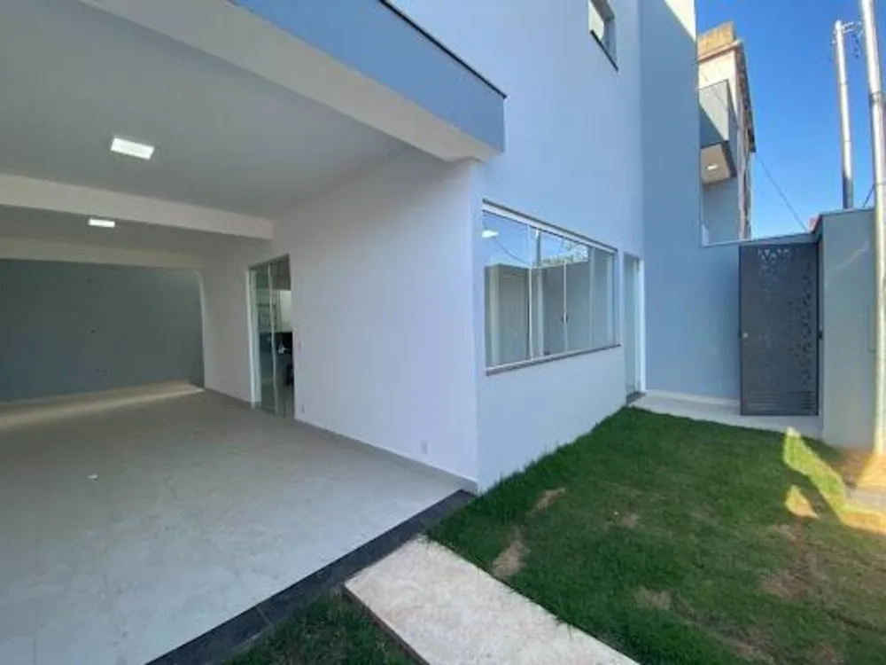 Casa, 3 quartos, 118 m² - Foto 7