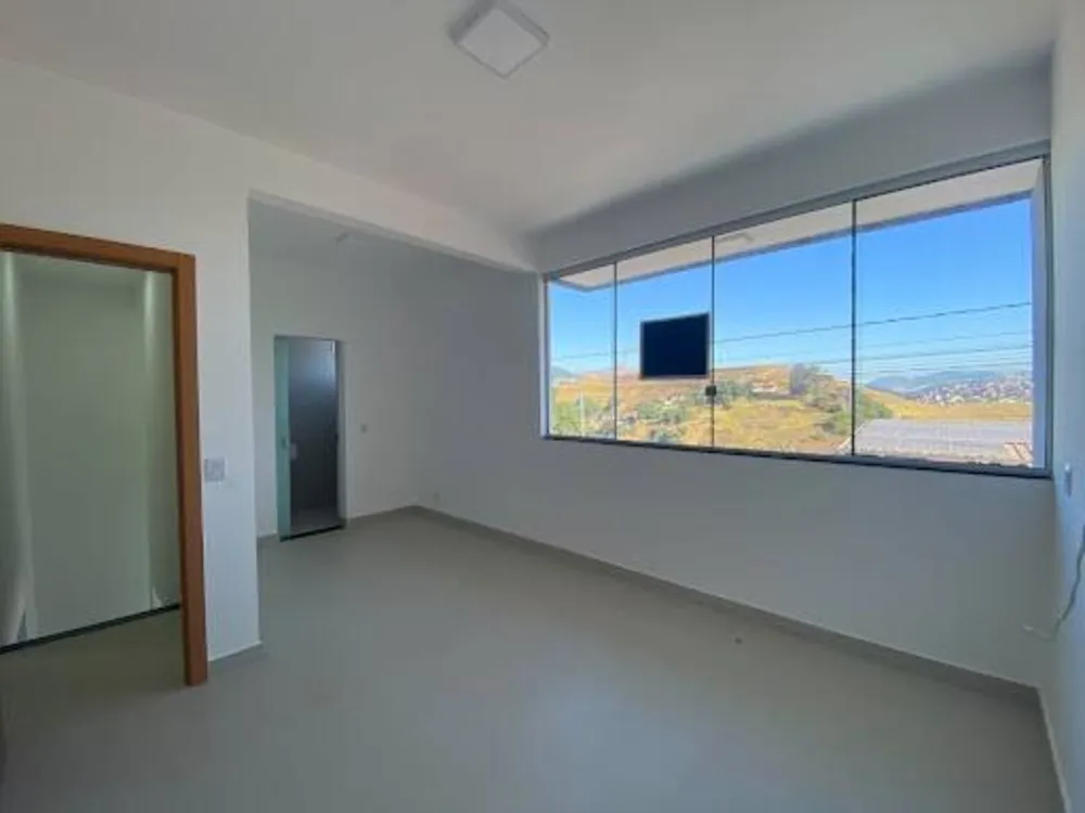 Casa, 3 quartos, 118 m² - Foto 3