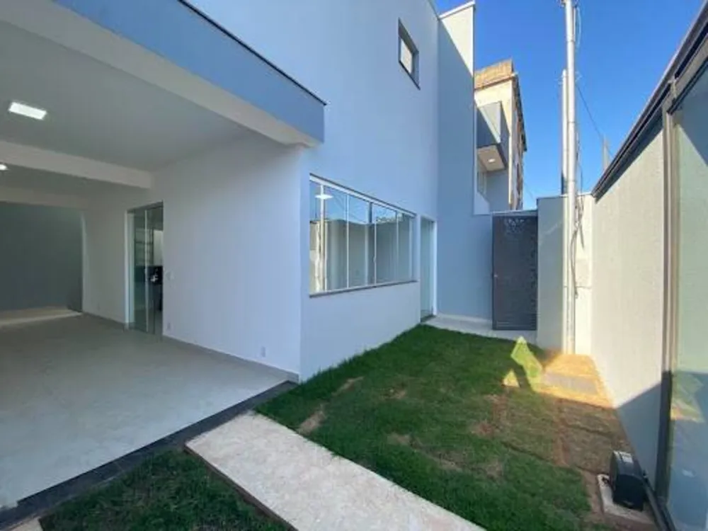 Casa, 3 quartos, 118 m² - Foto 12