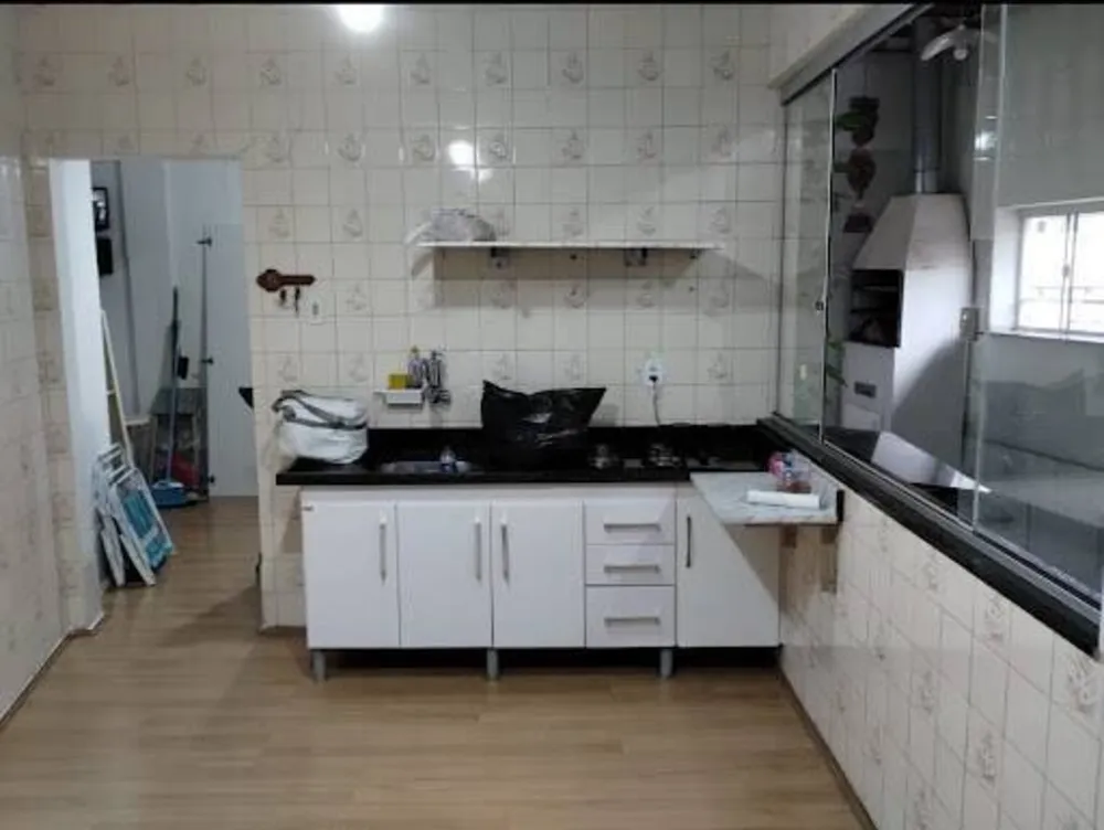 Apartamento, 2 quartos, 80 m² - Foto 2