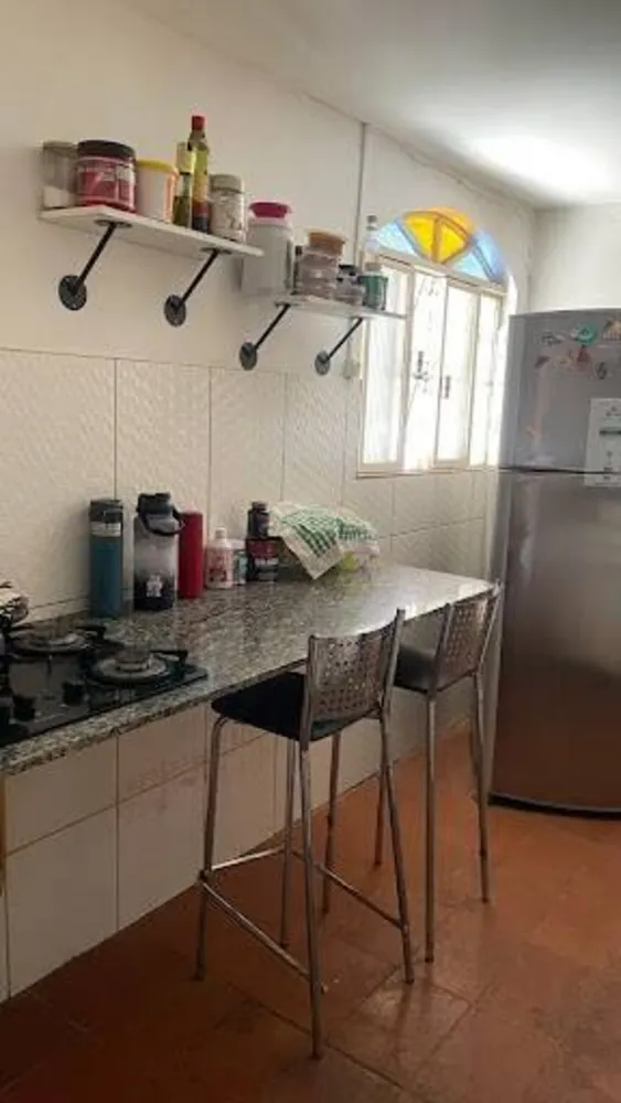 Casa, 2 quartos, 119 m² - Foto 3