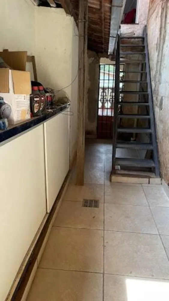 Casa, 2 quartos, 119 m² - Foto 4