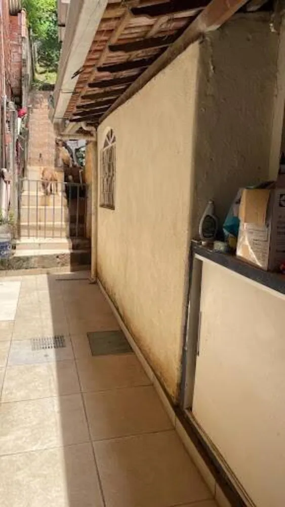 Casa, 2 quartos, 119 m² - Foto 4