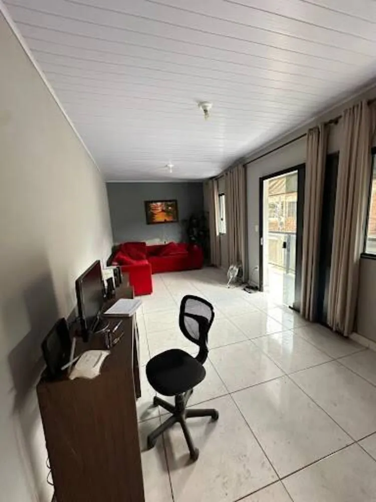 Casa, 2 quartos, 119 m² - Foto 1