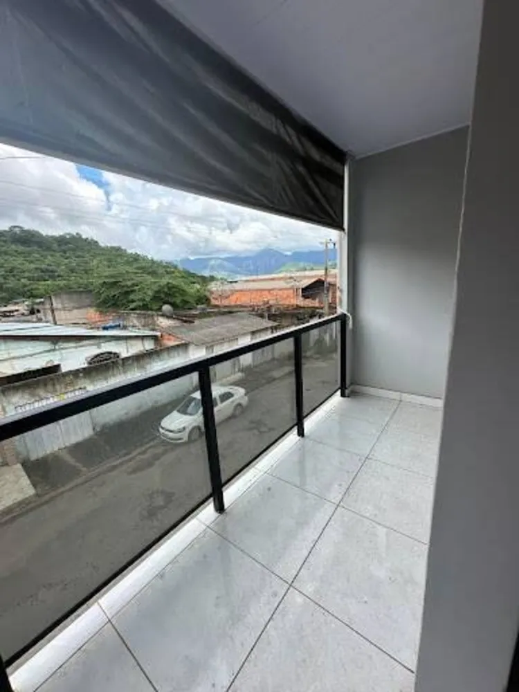 Casa, 2 quartos, 119 m² - Foto 1