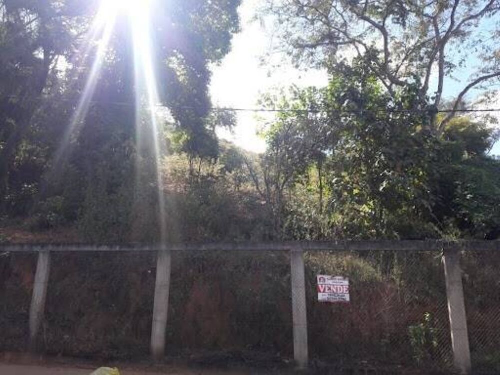 Terreno, 837 m² - Foto 1