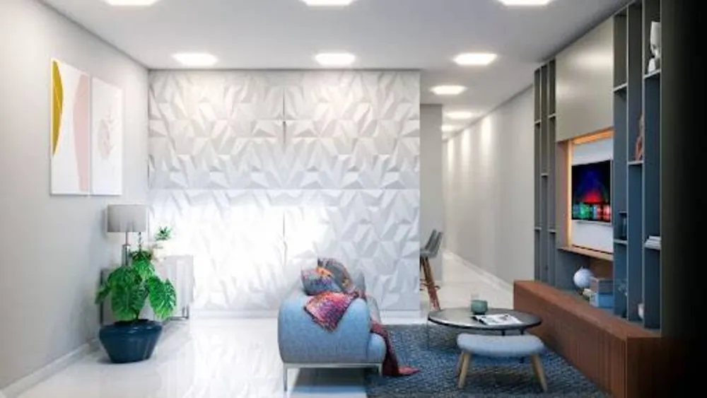 Casa, 3 quartos, 90 m² - Foto 5
