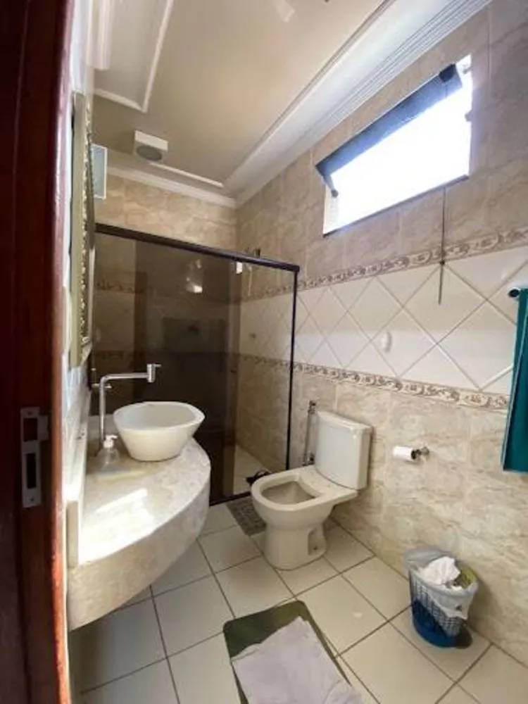 Casa, 6 quartos, 230 m² - Foto 7