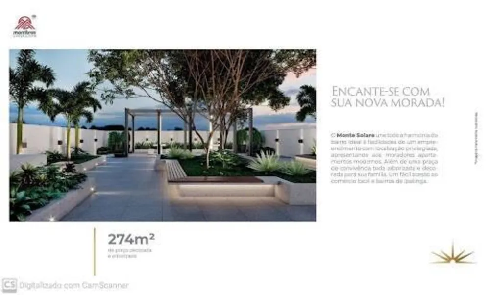 Apartamento, 3 quartos, 72 m² - Foto 23