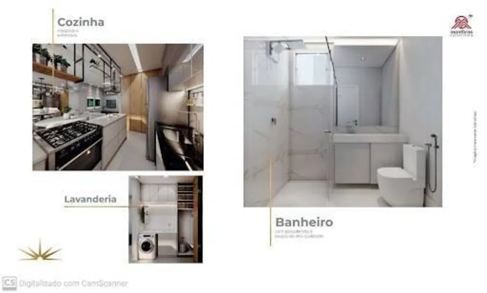 Apartamento, 3 quartos, 72 m² - Foto 22