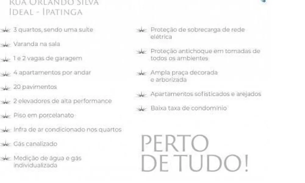 Apartamento, 3 quartos, 72 m² - Foto 28