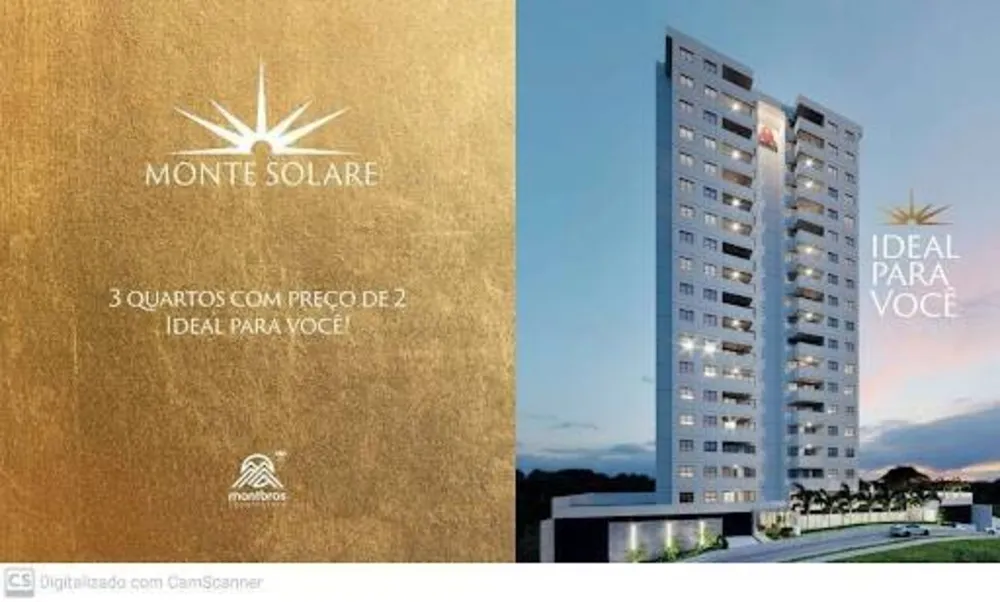 Apartamento, 3 quartos, 72 m² - Foto 24