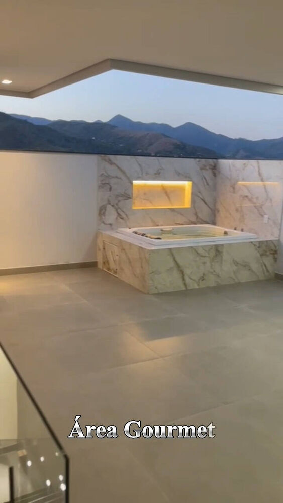 Casa à venda com 3 quartos, 267m² - Foto 12