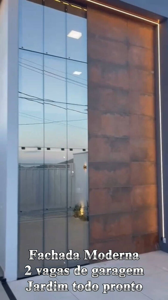 Casa à venda com 3 quartos, 267m² - Foto 2