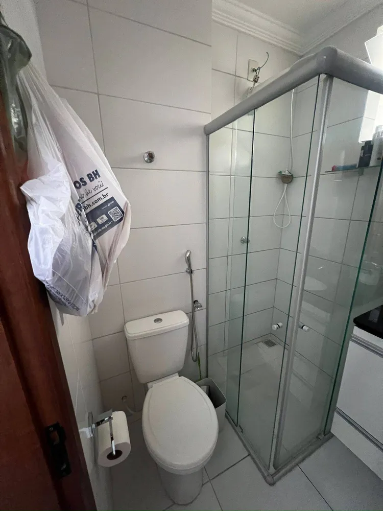 Apartamento, 2 quartos - Foto 8
