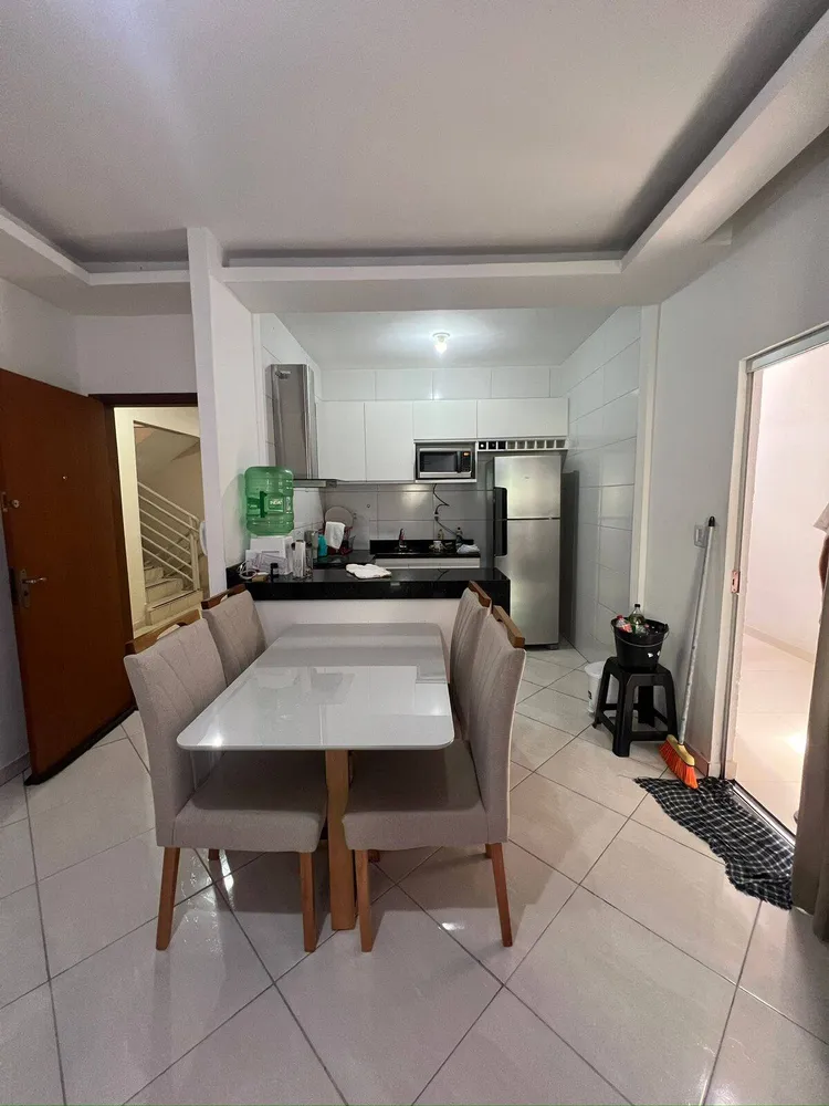 Apartamento, 2 quartos - Foto 4