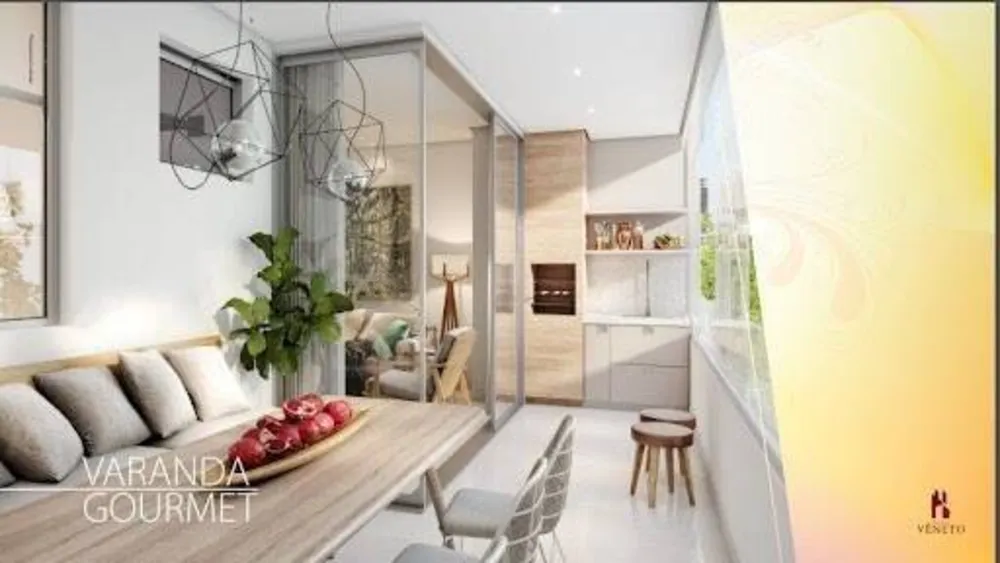 Apartamento, 3 quartos, 160 m² - Foto 4