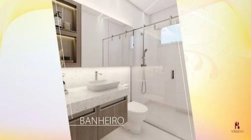 Apartamento, 3 quartos, 160 m² - Foto 1