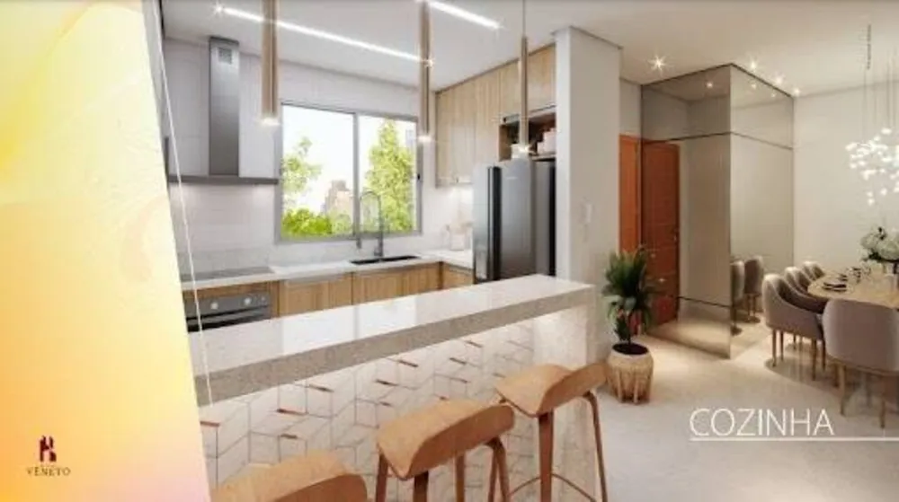 Apartamento, 3 quartos, 160 m² - Foto 4