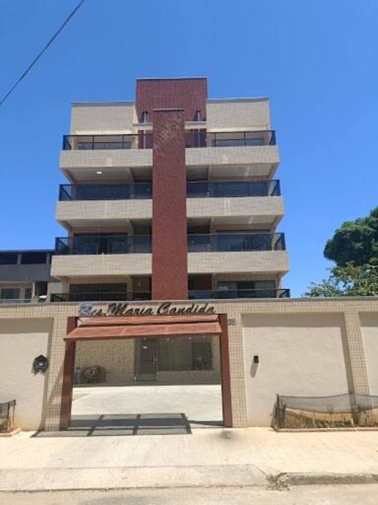 Cobertura, 3 quartos, 232 m² - Foto 1