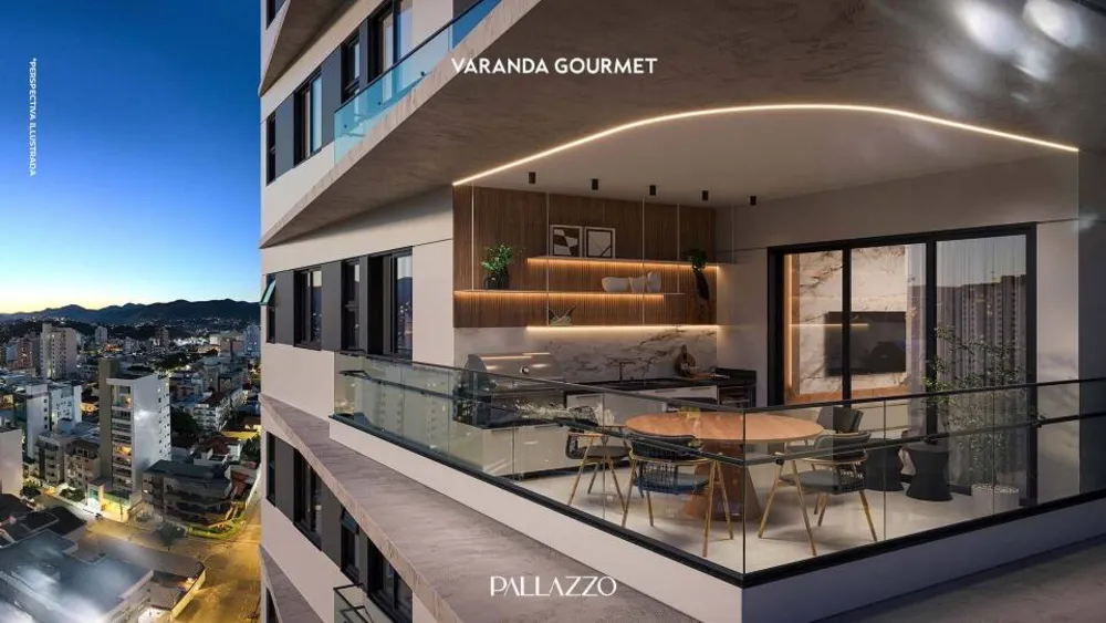Apartamento, 3 quartos, 127 m² - Foto 9