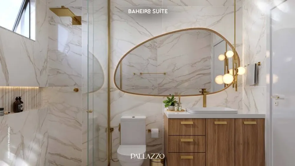 Apartamento, 3 quartos, 127 m² - Foto 8