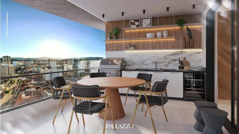 Apartamento, 3 quartos, 127 m² - Foto 10