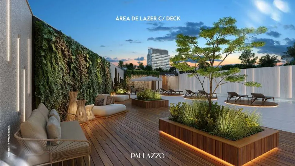 Apartamento, 3 quartos, 127 m² - Foto 7