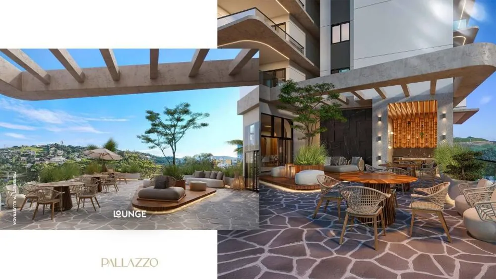 Apartamento, 3 quartos, 127 m² - Foto 2