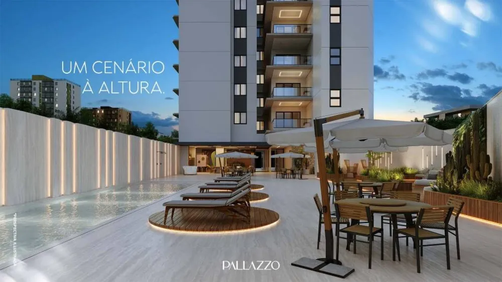 Apartamento, 3 quartos, 127 m² - Foto 5
