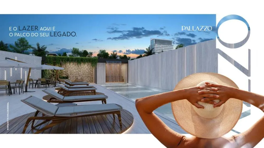 Apartamento, 3 quartos, 127 m² - Foto 4
