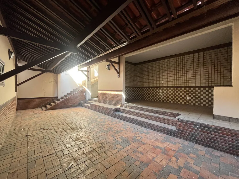 Casa, 5 quartos - Foto 4