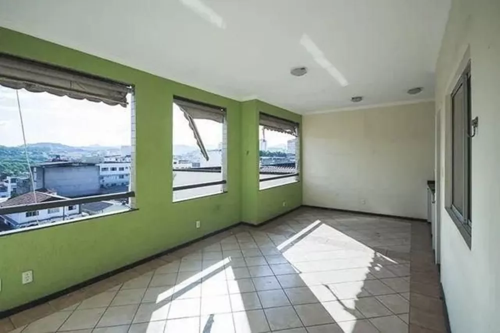 Cobertura à venda com 4 quartos, 100m² - Foto 6