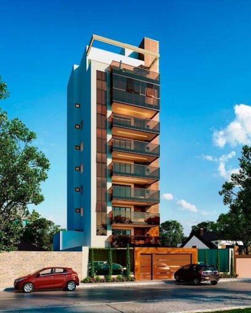 Cobertura, 3 quartos, 200 m² - Foto 4