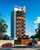 Apartamento, 3 quartos, 107 m² - Foto 1