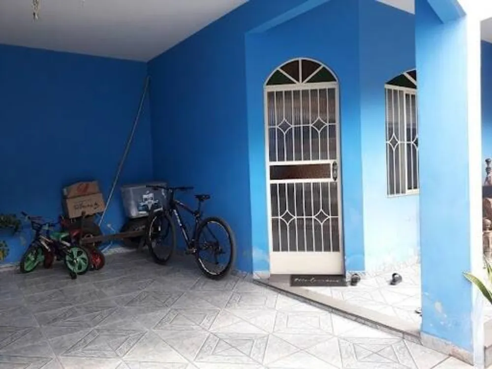 Casa, 4 quartos, 200 m² - Foto 5