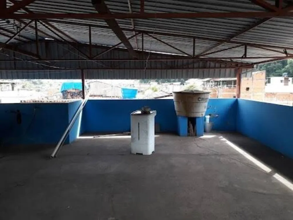 Casa, 4 quartos, 200 m² - Foto 6