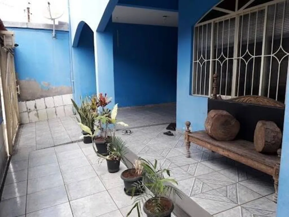 Casa, 4 quartos, 200 m² - Foto 4