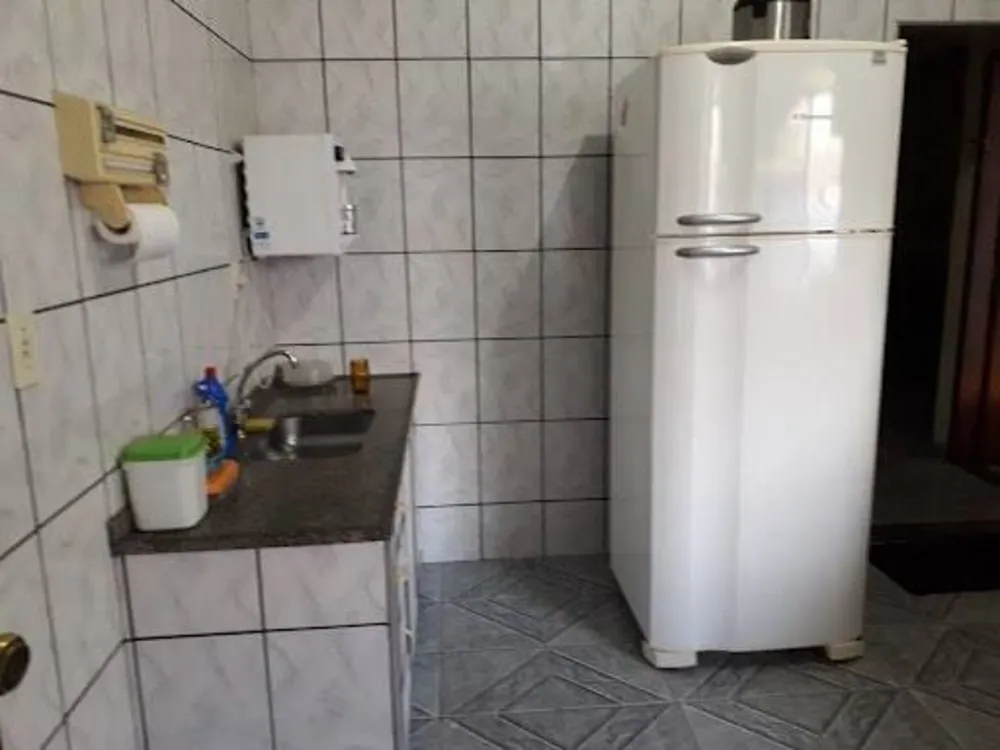 Casa, 4 quartos, 200 m² - Foto 11