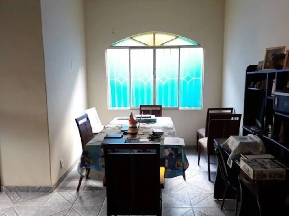 Casa, 4 quartos, 200 m² - Foto 8