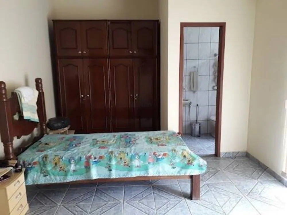 Casa, 4 quartos, 200 m² - Foto 10