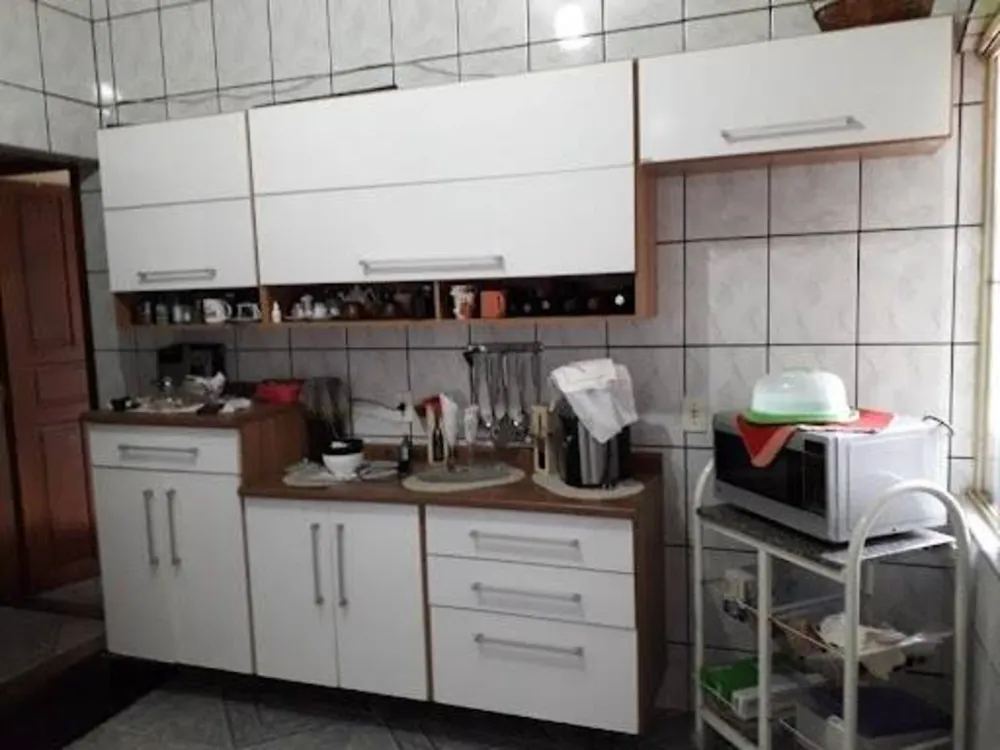 Casa, 4 quartos, 200 m² - Foto 3