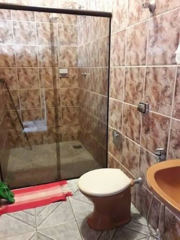 Casa, 4 quartos, 200 m² - Foto 12