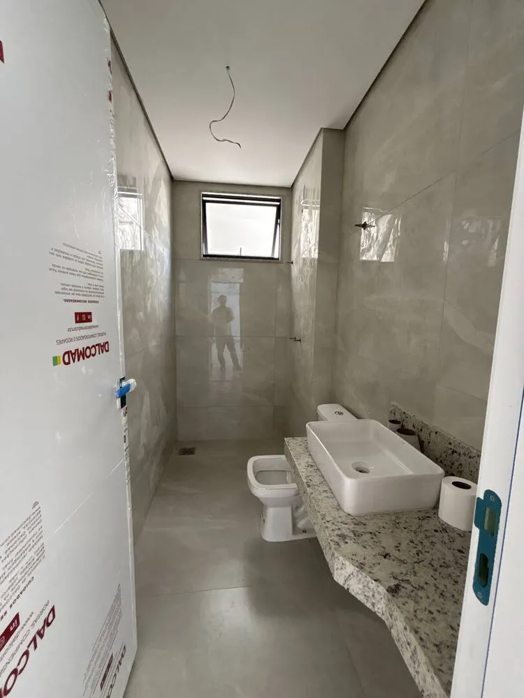 Apartamento, 3 quartos, 100 m² - Foto 11