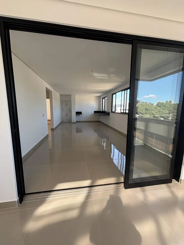 Apartamento, 3 quartos, 100 m² - Foto 4