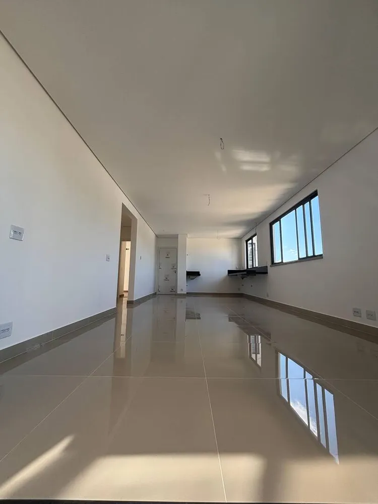 Apartamento, 3 quartos, 100 m² - Foto 6